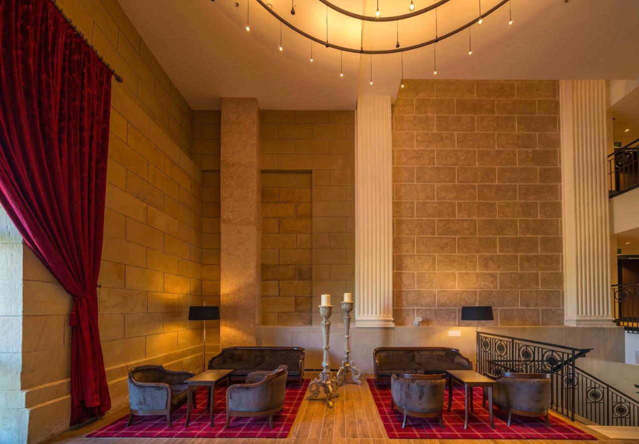 Hotel Catalonia Donosti 4*
