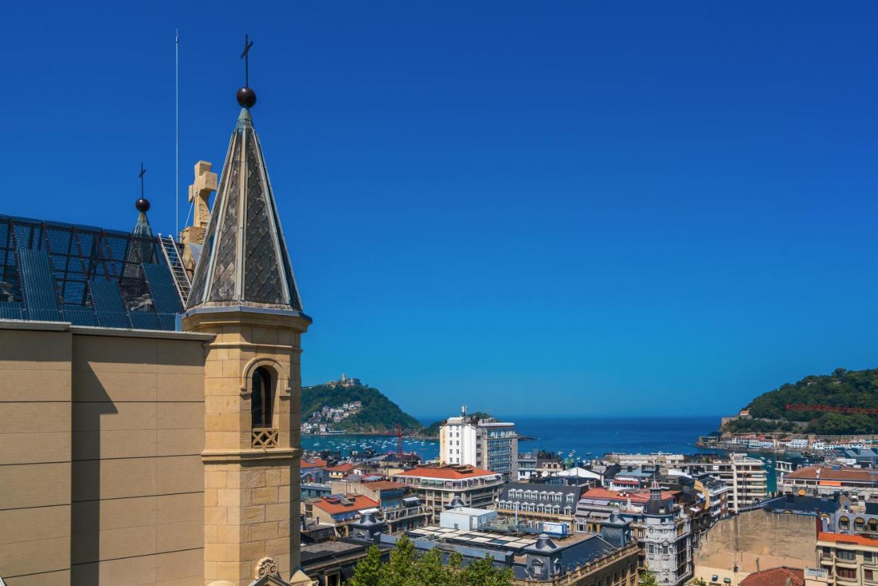 Catalonia Donosti 4* San Sebastian