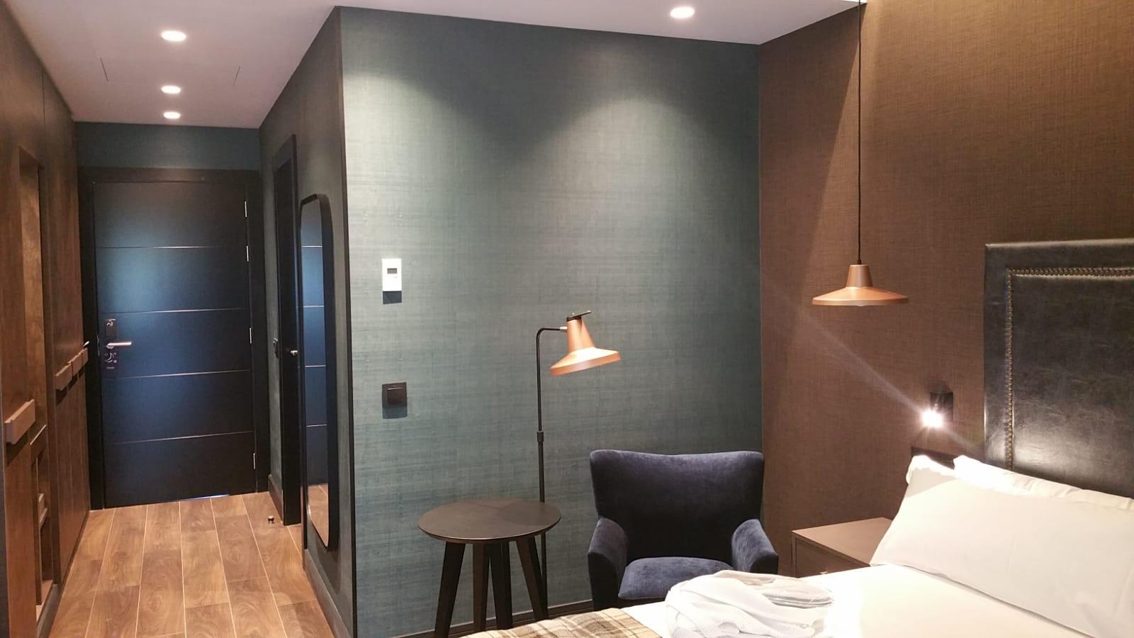 Catalonia Donosti Hotel