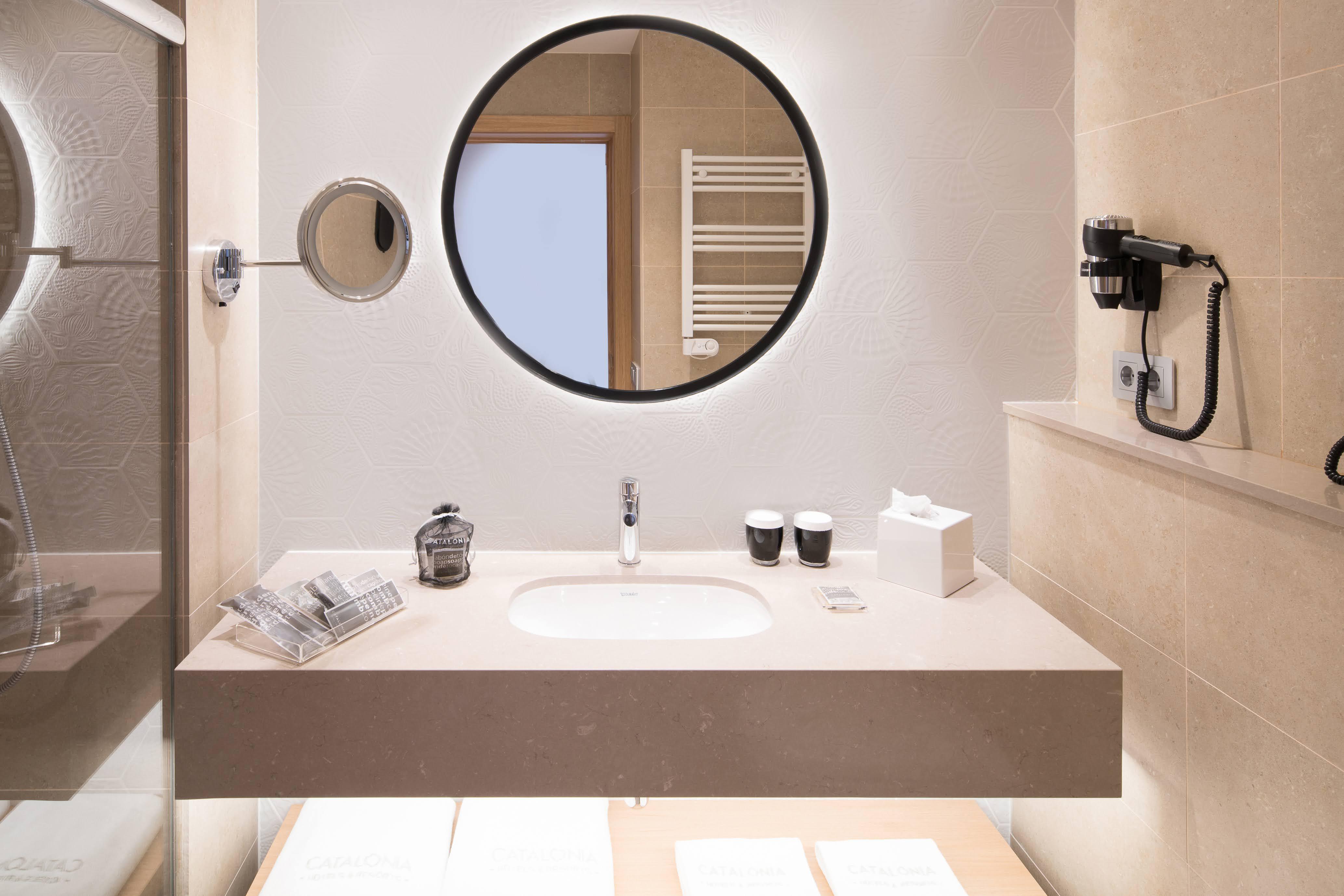 Catalonia Donosti Hotel 4*